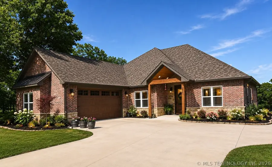 36362 S Summit, Cookson, OK 74427 - #2