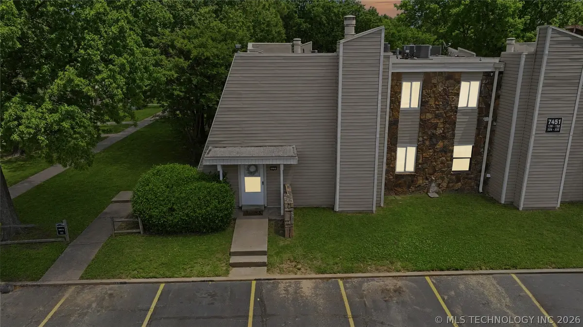 7451 S Yale Avenue #229, Tulsa, OK 74136 - #1
