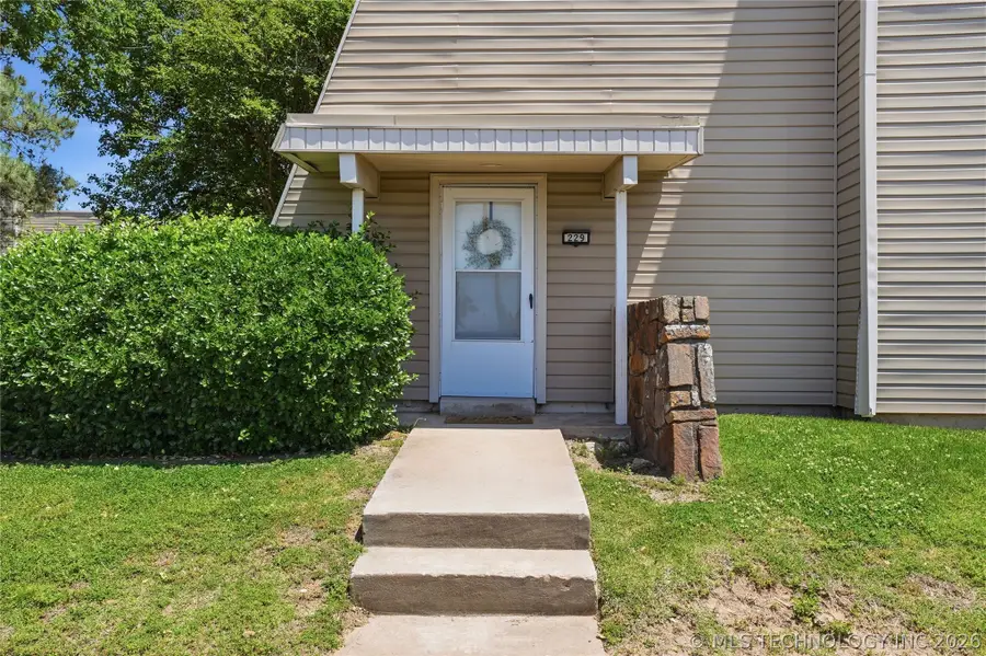 7451 S Yale Avenue #229, Tulsa, OK 74136 - #2
