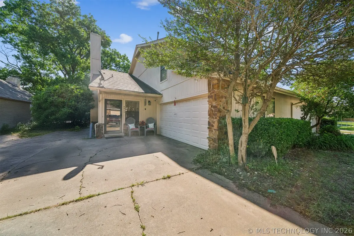 6617 S 78th East Avenue, Tulsa, OK 74133 - #1