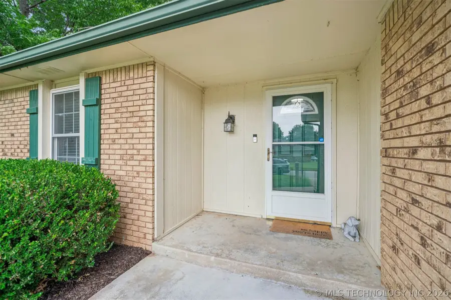 116 W Jefferson Street, Broken Arrow, OK 74011 - #3