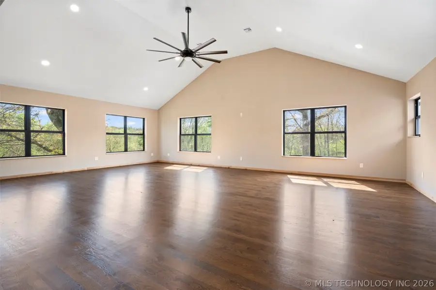 69999 E 152, Wyandotte, OK 74370 - #3