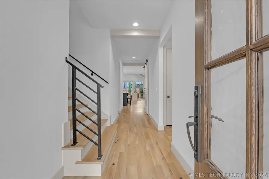 1433 E 37th Place, Tulsa, OK 74105 - #3