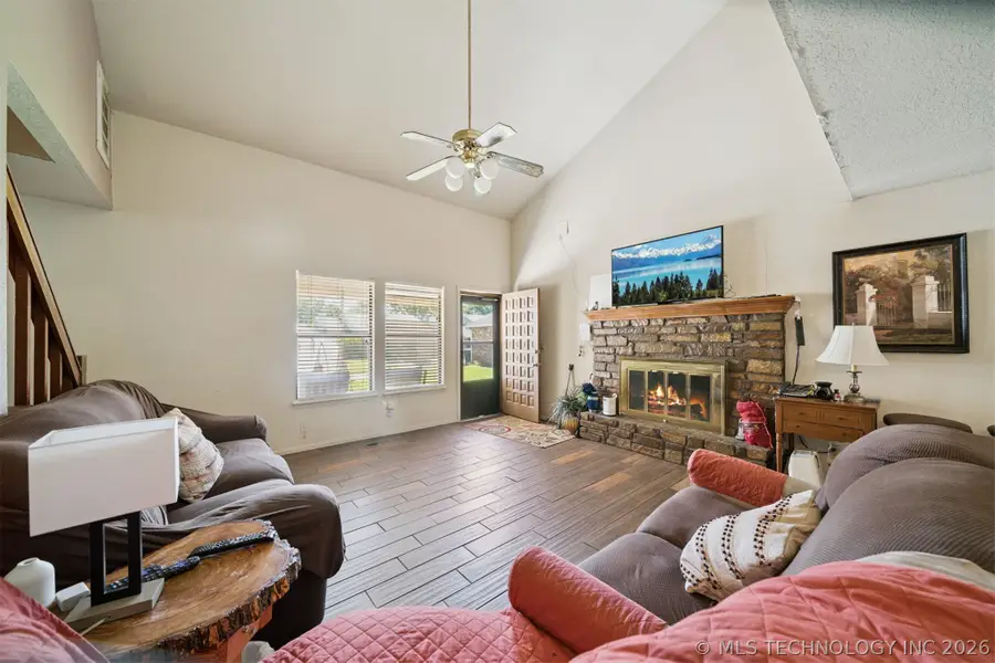6622 S 78th East Avenue, Tulsa, OK 74133 - #2