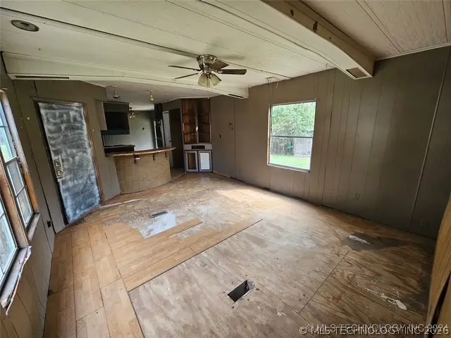 1239 E Old Keystone Road, Cleveland, OK 74020 - #3