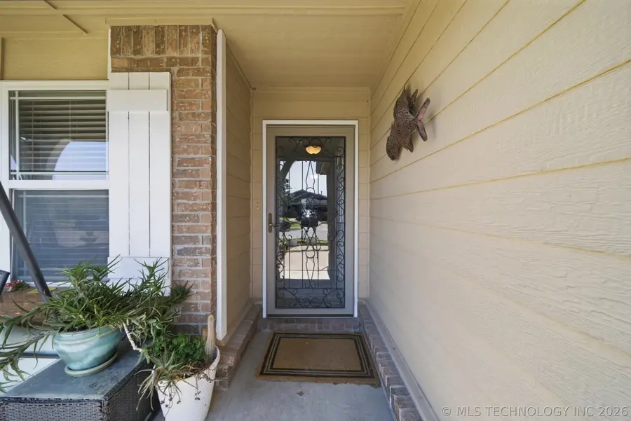 14601 E 108th Street, Owasso, OK 74055 - #3
