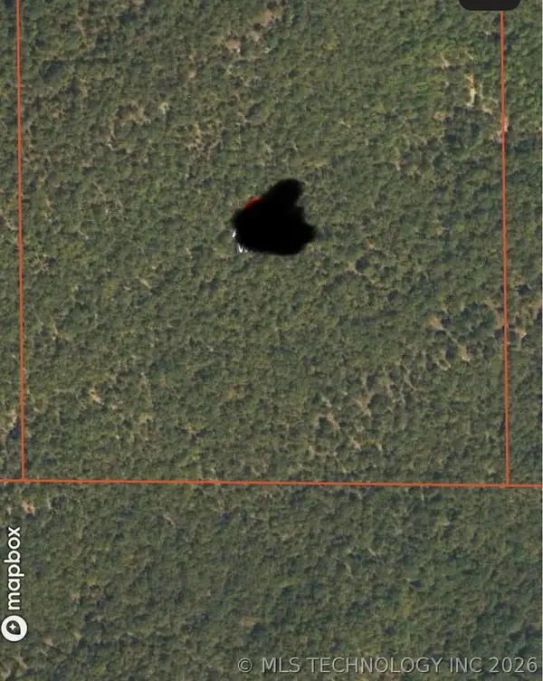 State Hwy 31, Quinton, OK 74561