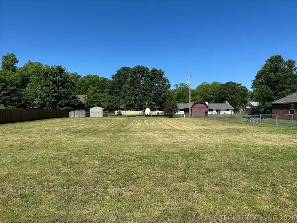S 87th East Avenue, Bixby, OK 74008