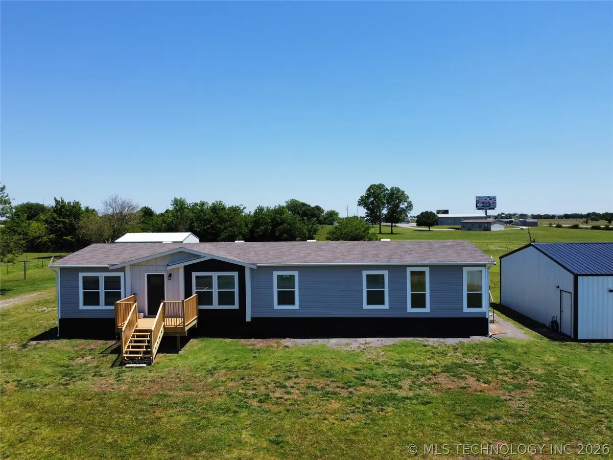 9323 S 42575, Inola, OK 74036 - #1