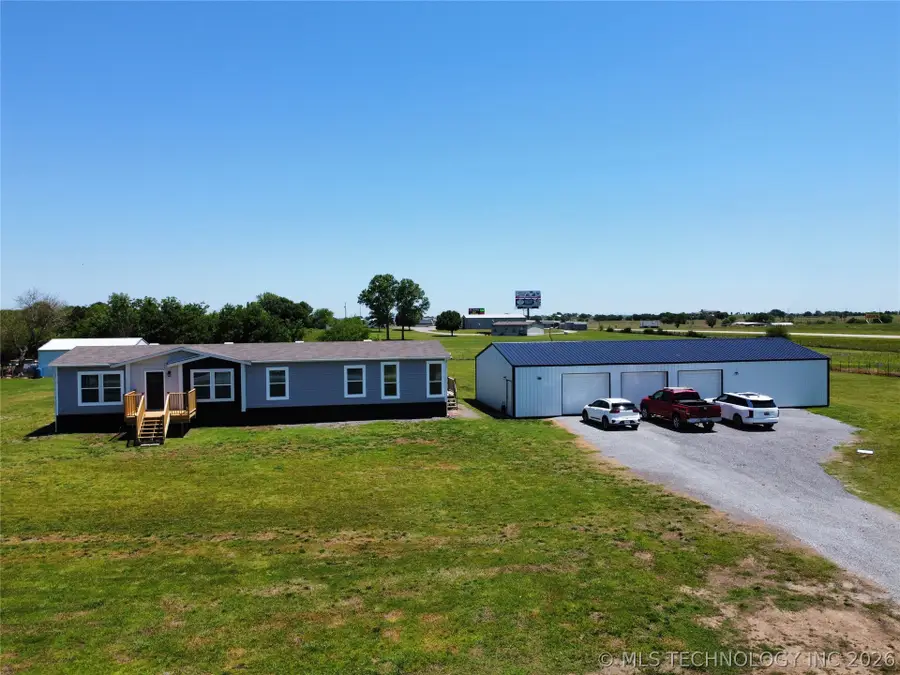 9323 S 42575, Inola, OK 74036 - #2