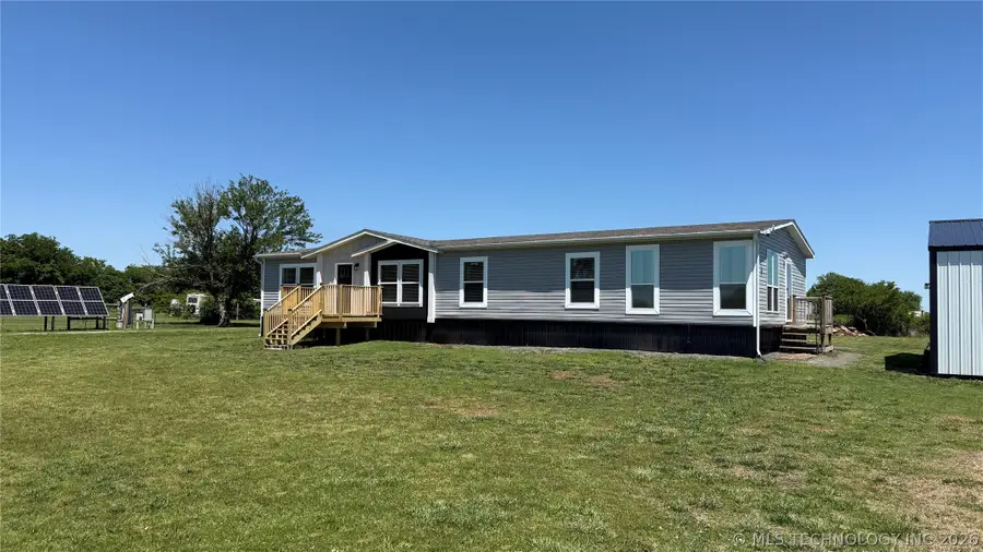 9323 S 42575, Inola, OK 74036 - #3