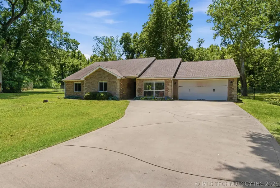 27204 S Highway 125 #37, Afton, OK 74331 - #2