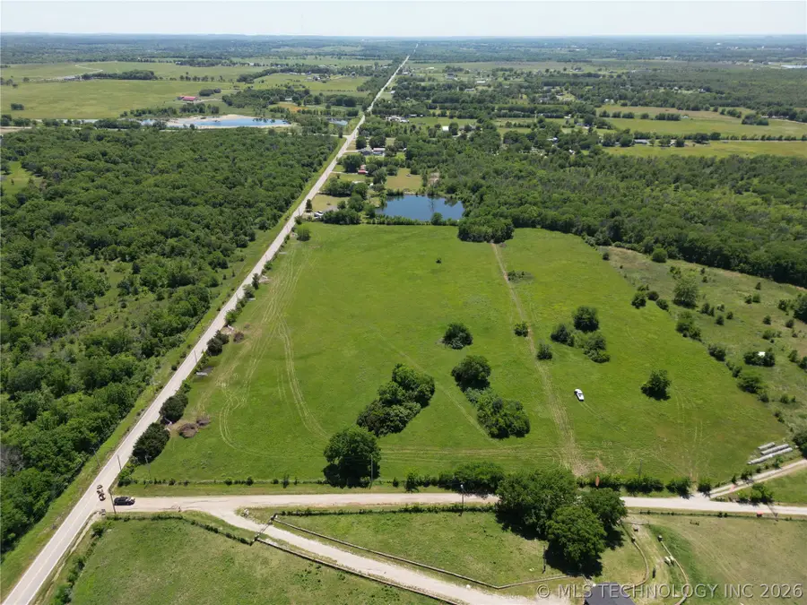 4 S 4150 Road, Claremore, OK 74017 - #2