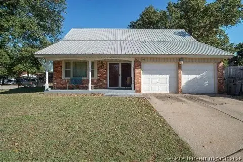 4700 Shalimar Drive, Oklahoma City, OK 73135 - #1