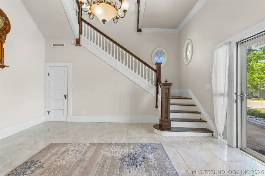 601 S Broadway Avenue, Ada, OK 74820 - #3