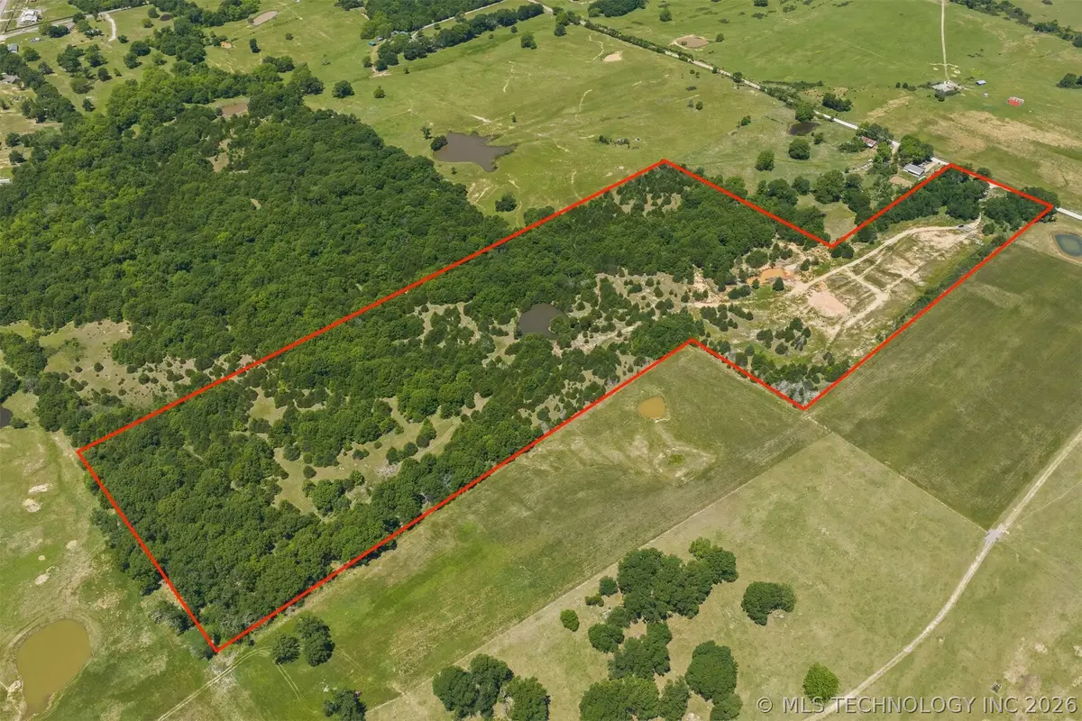 5665 County Road 1470, Ada, OK 74820 - #1