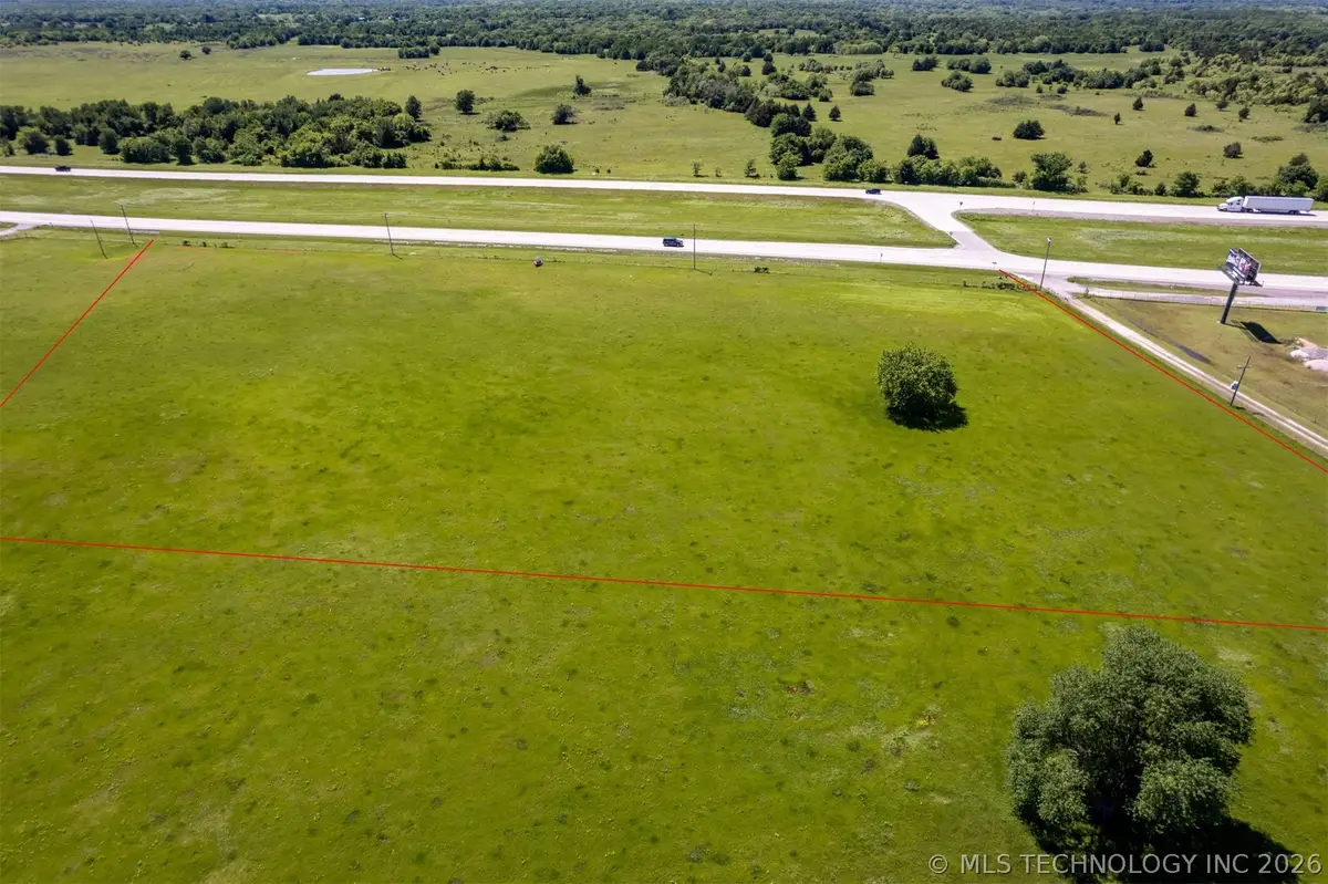 Us Hwy 69, Caney, OK 74533 - #1