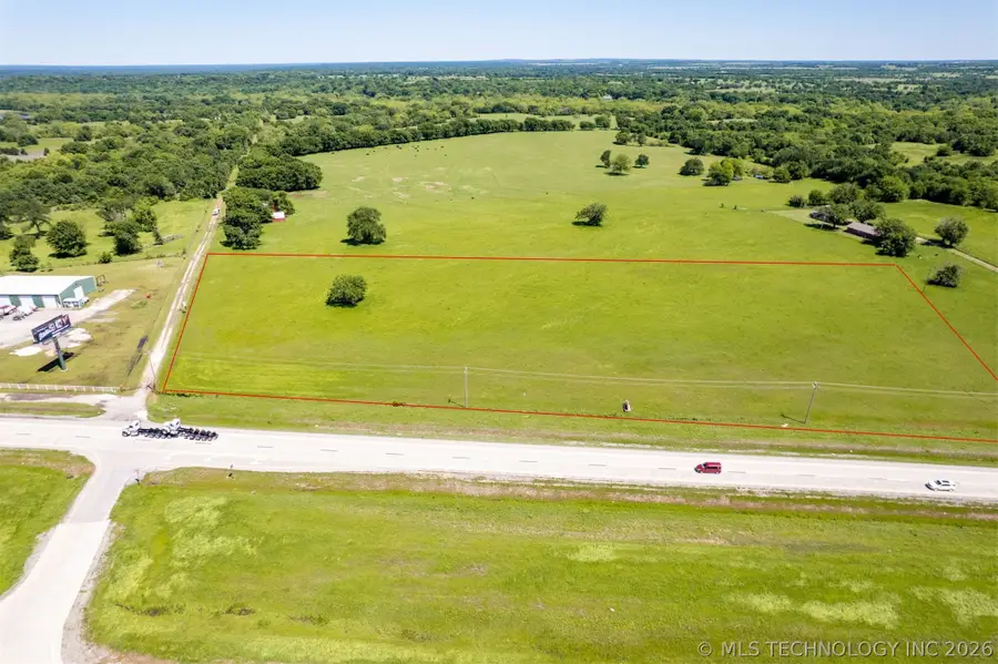 Us Hwy 69, Caney, OK 74533 - #2