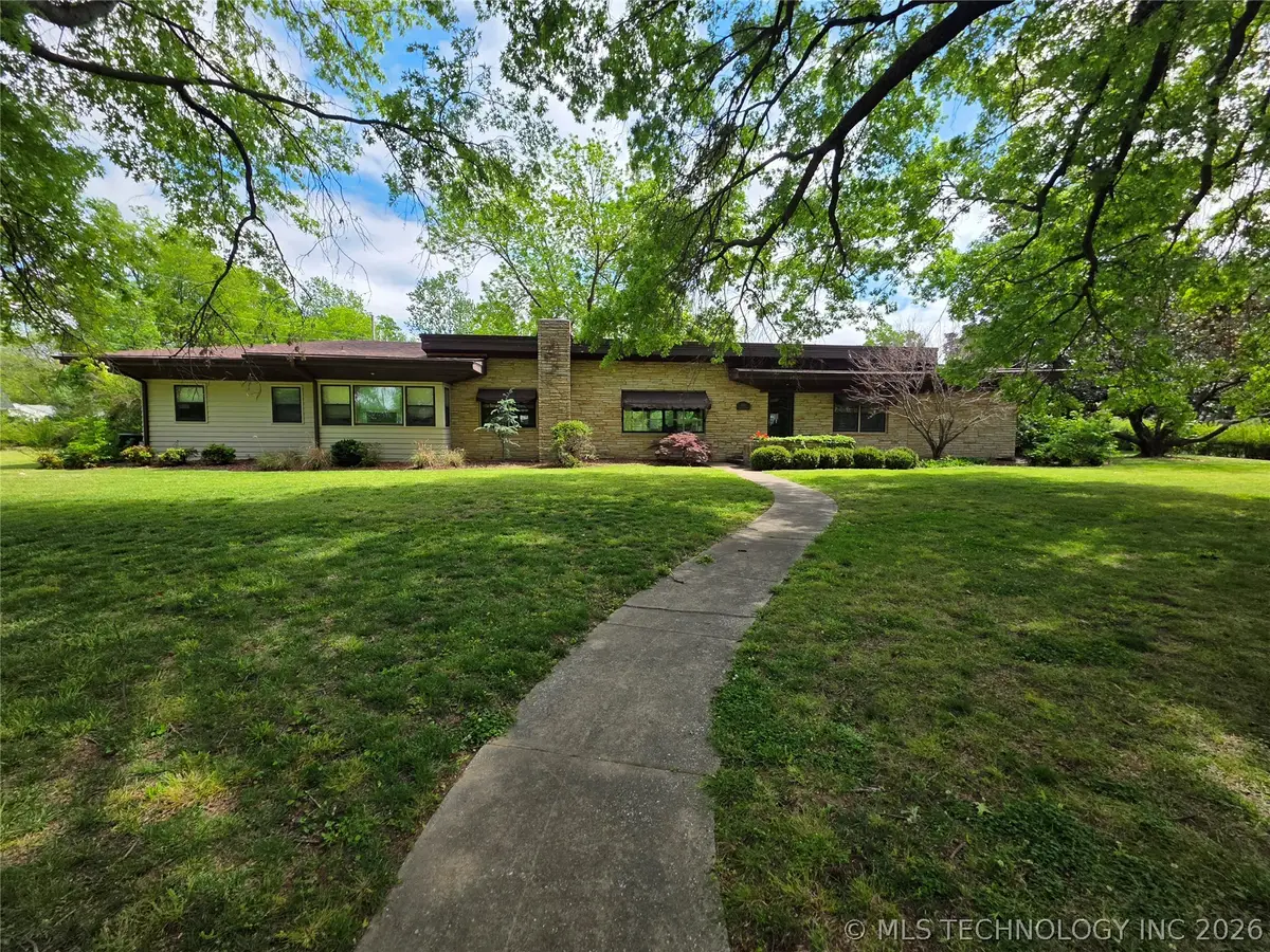 1800 Rockdale Boulevard, Miami, OK 74354 - #1