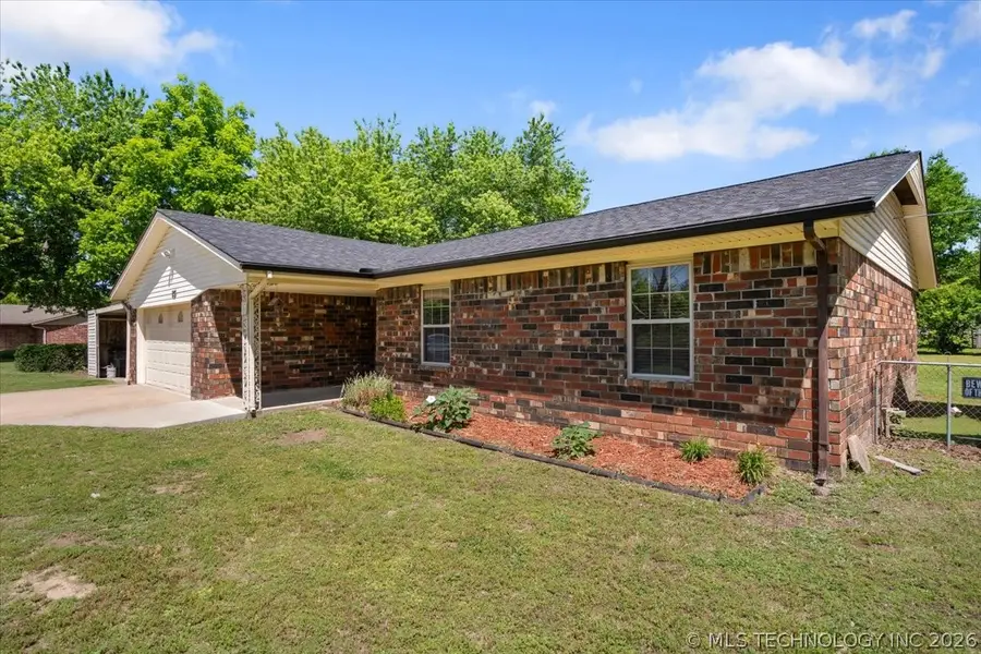 15 Lone Star Road, Sapulpa, OK 74066 - #2