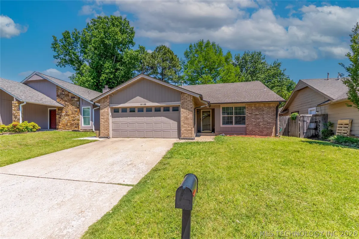 9135 S Maplewood Avenue, Tulsa, OK 74137 - #1