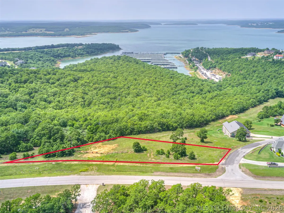 33 Catalina Boulevard, Sperry, OK 74073 - #1