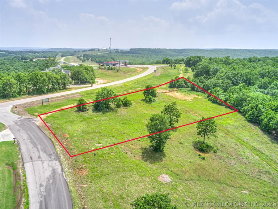 33 Catalina Boulevard, Sperry, OK 74073 - #2