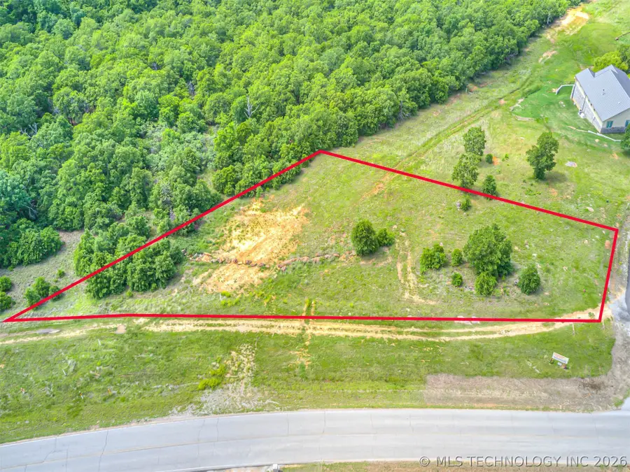 33 Catalina Boulevard, Sperry, OK 74073 - #3