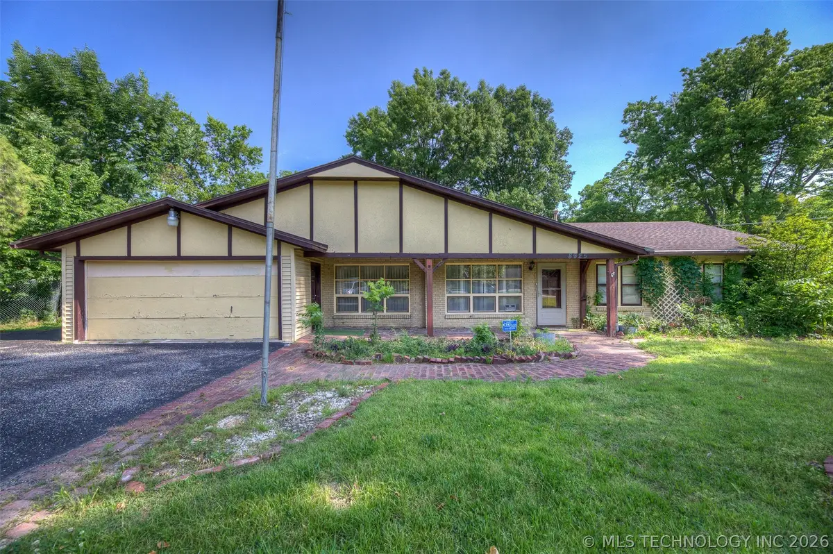 8925 E 15th Street, Tulsa, OK 74112 - #1