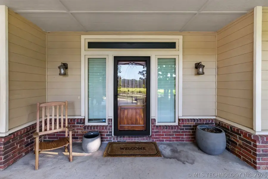 1902 E 370 Road, Talala, OK 74080 - #3