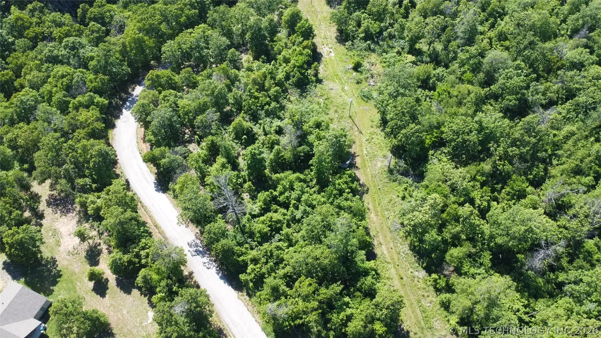 0000 E 300 Road, Big Cabin, OK 74332 - #1