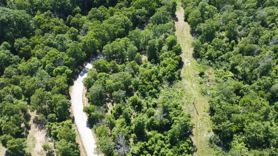 0000 E 300 Road, Big Cabin, OK 74332 - #2