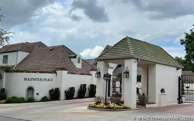 4823 S Zunis Avenue, Tulsa, OK 74105 - #1