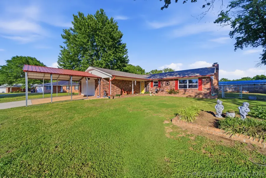 426 Steadway Avenue, Dewey, OK 74029 - #3