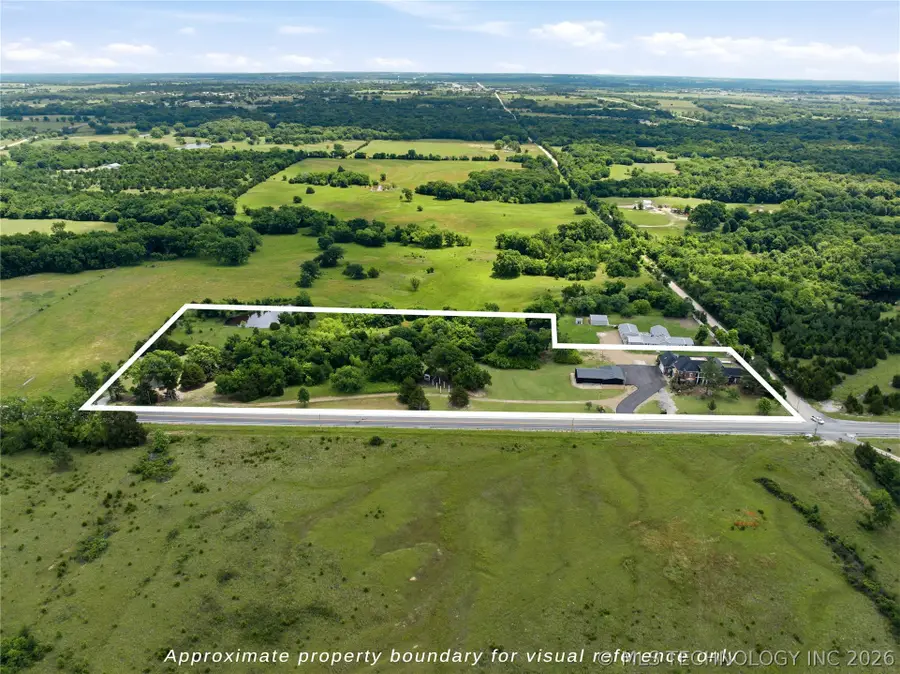 109192 N 3740, Okemah, OK 74859 - #3