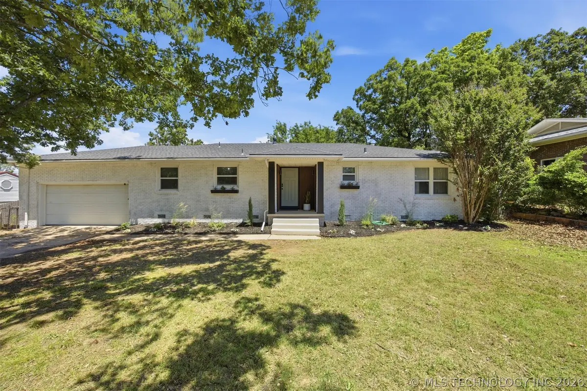 1505 Wichita, McAlester, OK 74501 - #1