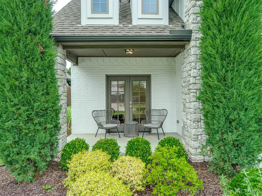 11472 S Ash Street, Jenks, OK 74037 - #3