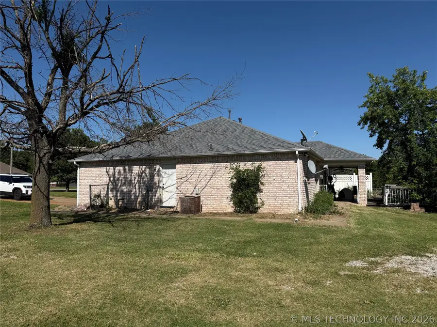 4806 E Elm Road, Claremore, OK 74019 - #2