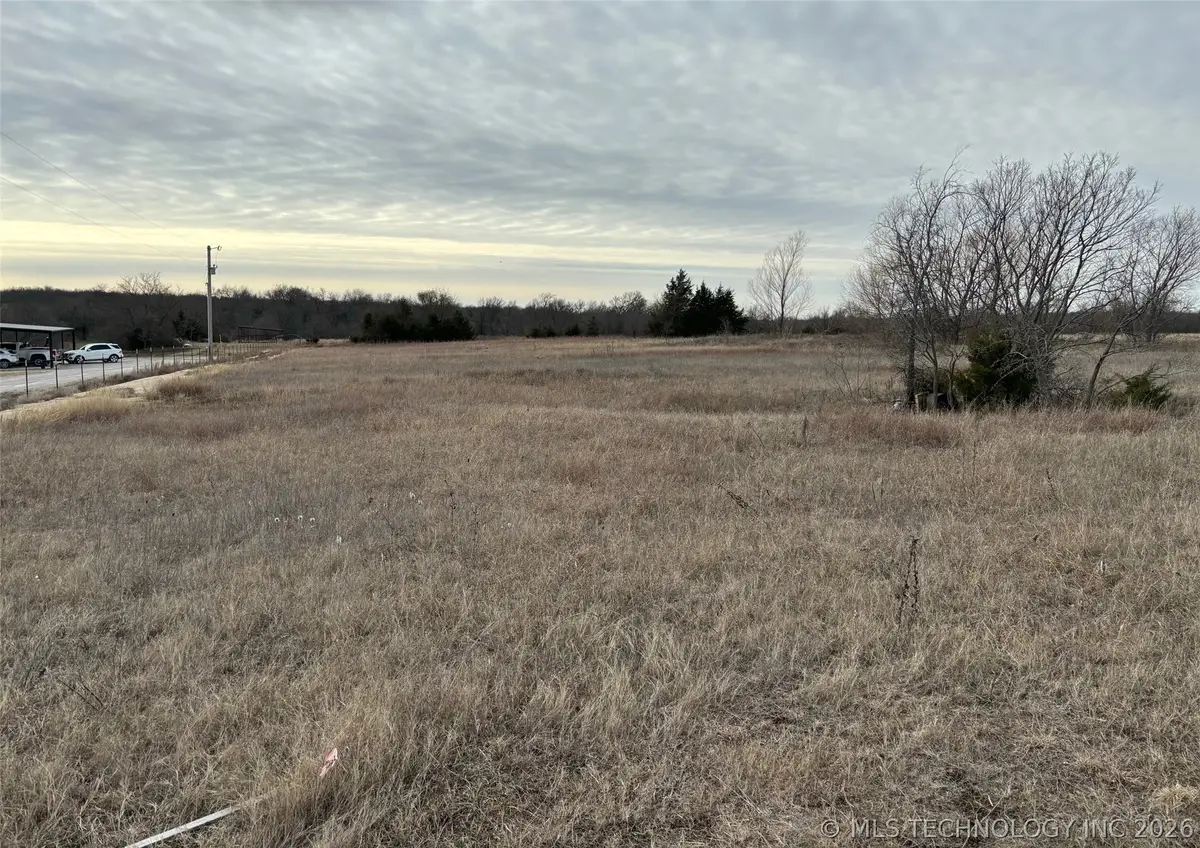 State Hwy 32, Kingston, OK 73439 - #1