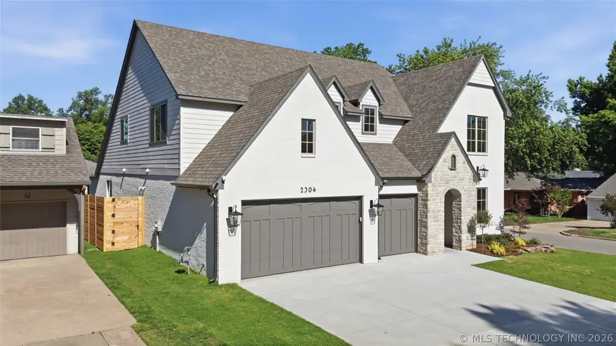 2304 S Birmingham Place, Tulsa, OK 74114 - #3