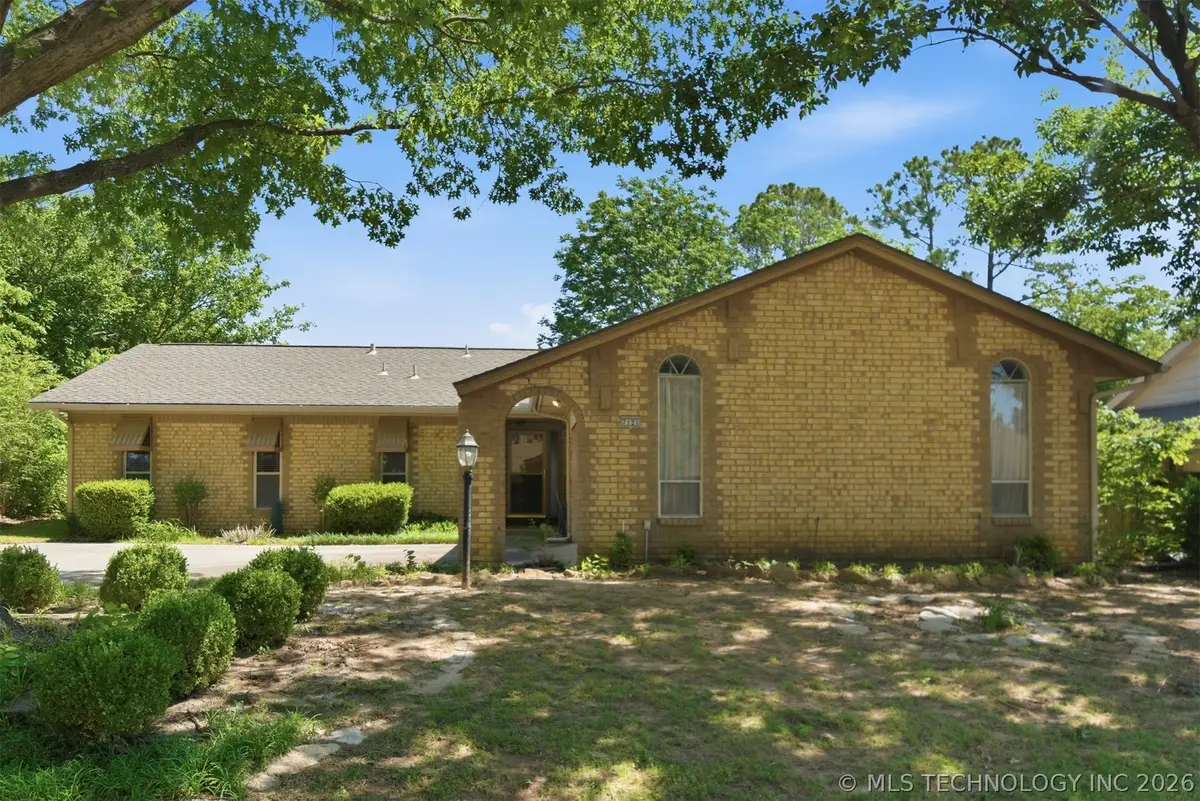 7121 S 75th East Avenue, Tulsa, OK 74133 - #1
