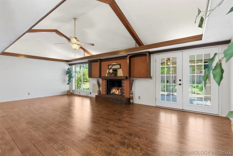 7121 S 75th East Avenue, Tulsa, OK 74133 - #3