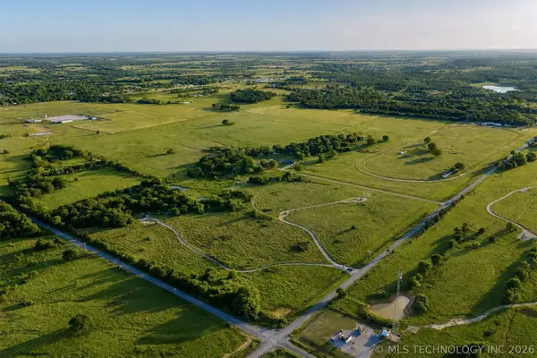 13605 Memorial Road, Wilson, OK 73463