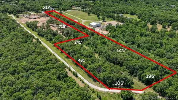 15228 E 181st Street S, Bixby, OK 74008