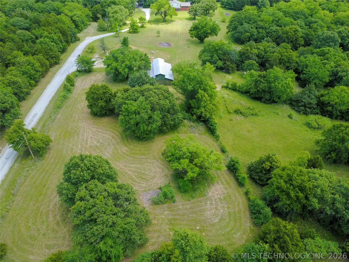 7 Pinewood Trails Drive, Ardmore, OK 73401 - #1