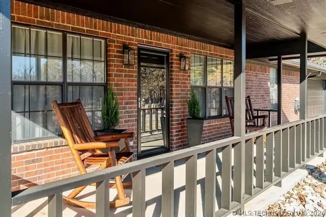 5255 Osborn Road, Kingston, OK 73439 - #3
