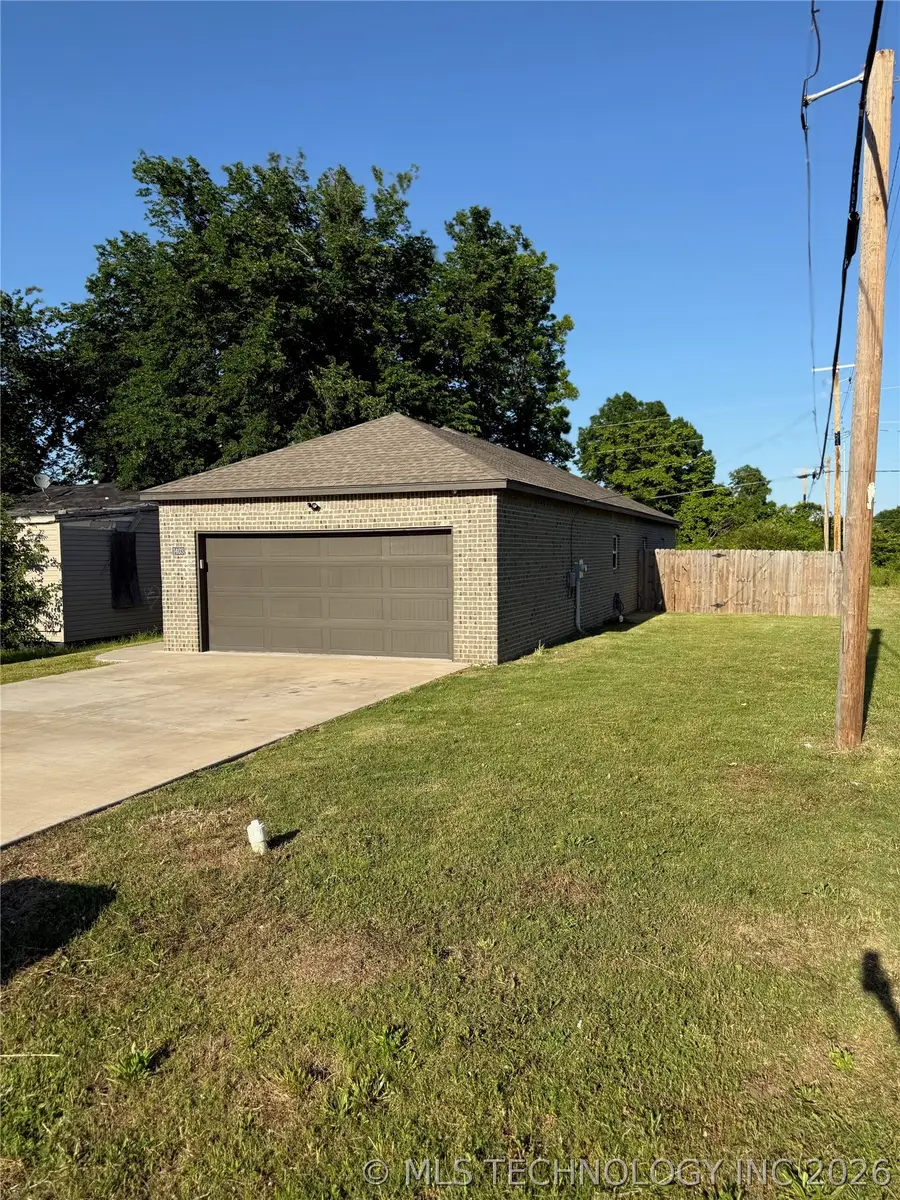 1403 N Olympia Avenue, Tulsa, OK 74127 - #2