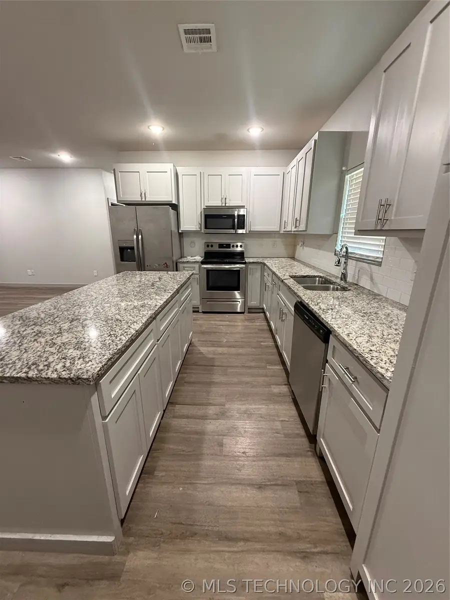 1403 N Olympia Avenue, Tulsa, OK 74127 - #3