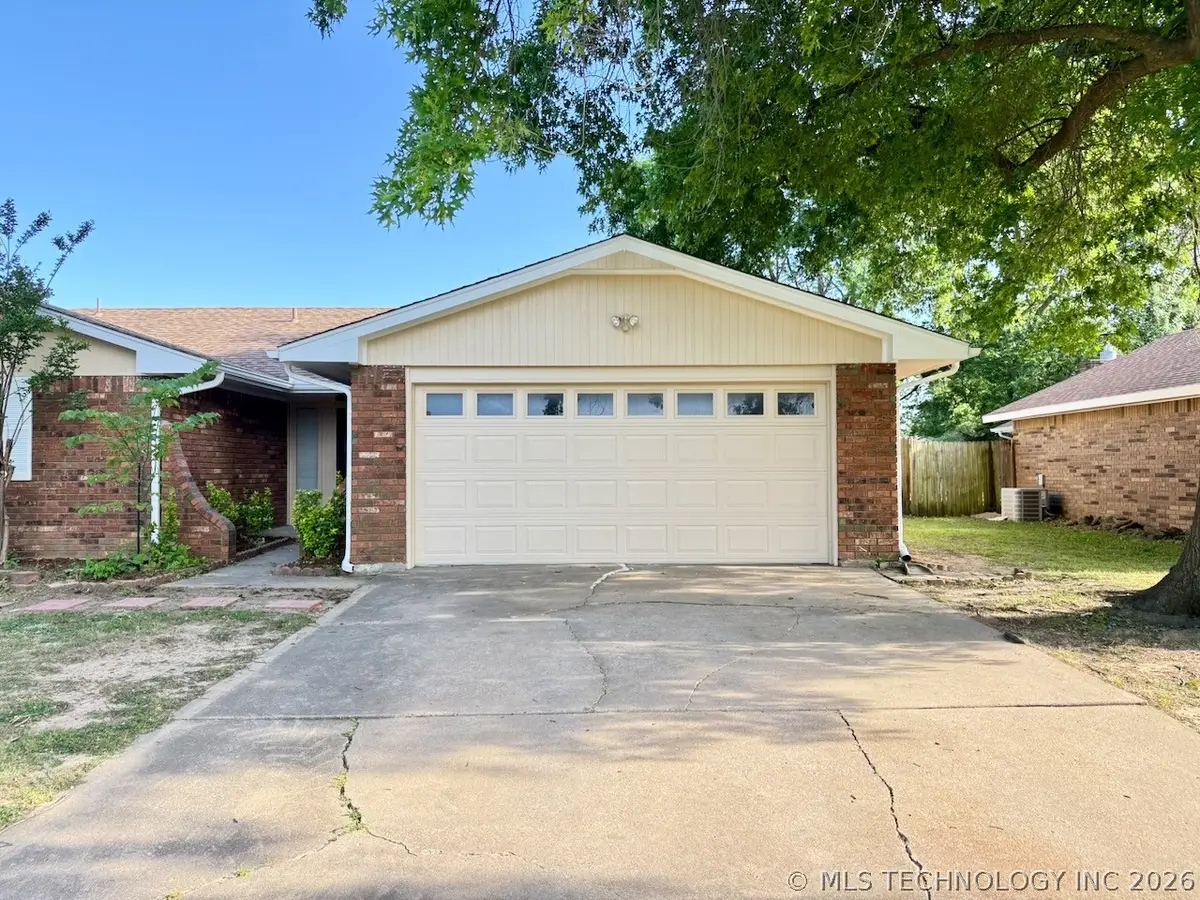 3009 Hilltop Avenue, Muskogee, OK 74403 - #1