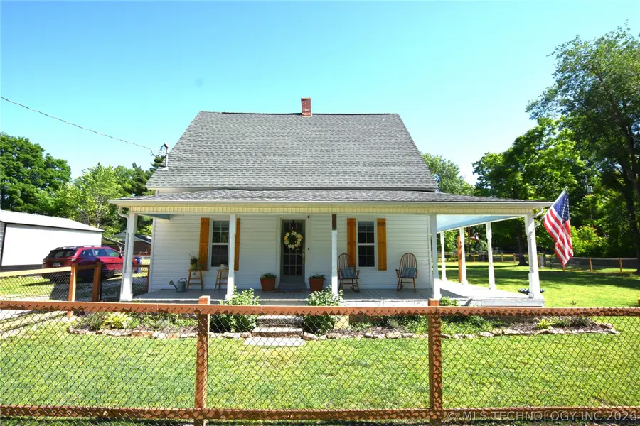 202 W Graham Street, Prairie Grove Township, Ar 72753 - #3